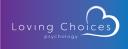 Loving Choices Psychology logo